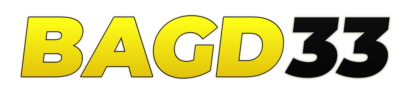 bagd33 লোগো